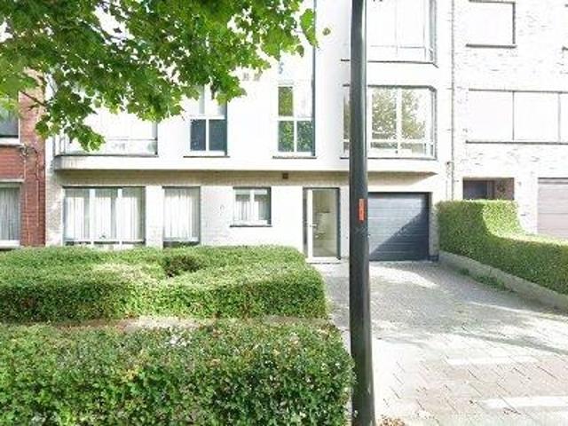 Appartement location à Antwerpen