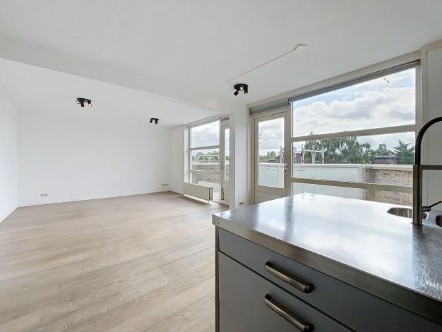 Appartement te huur in Zuid, Amsterdam