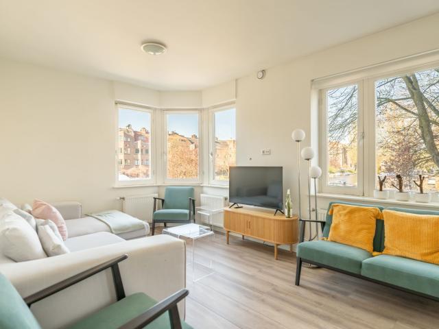 Appartement te huur in Zuid, Amsterdam