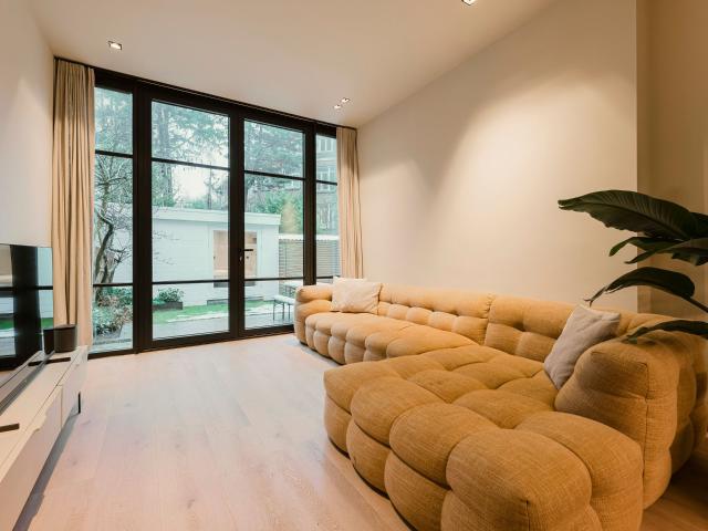 Appartement te huur in Zuid, Amsterdam