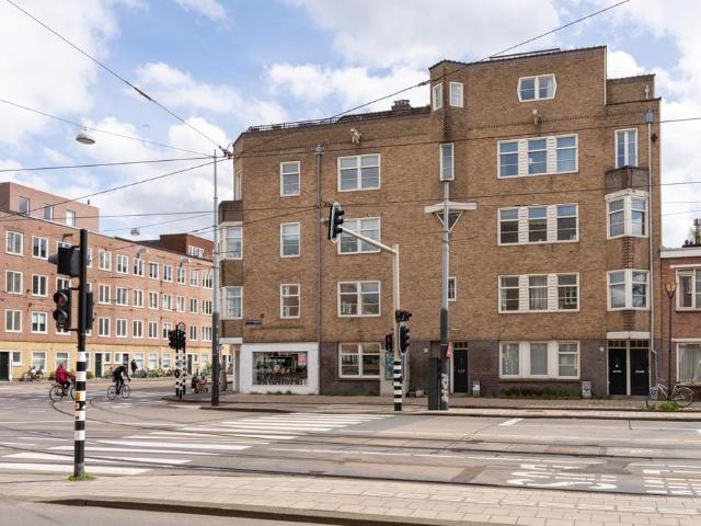 Appartement te huur in West, Amsterdam