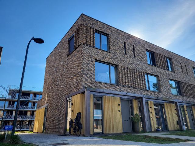 Appartement te huur in Ede, Gelderland