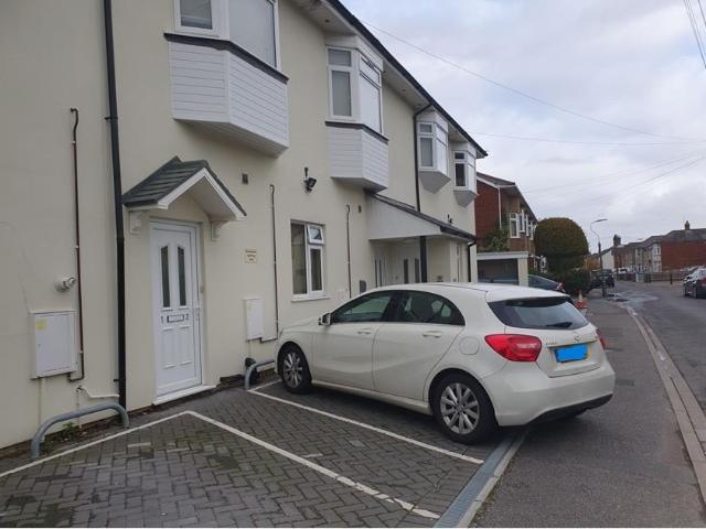 Apartment for rent in Springbourne, Bournemouth