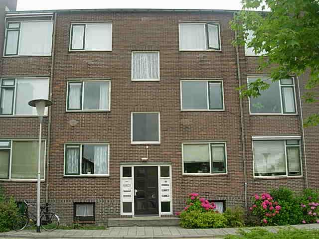 Appartement te huur in Boskoop, Alphen aan den Rijn