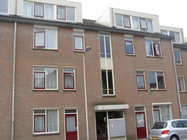 Appartement te huur in Boskoop, Zuid Holland