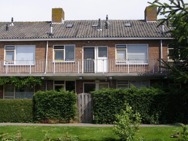 Appartement te huur in Boskoop, Zuid Holland