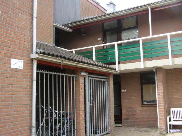 Studio te huur in Boskoop, Zuid Holland