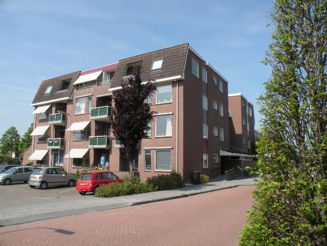 Appartement te huur in Boskoop, Alphen aan den Rijn