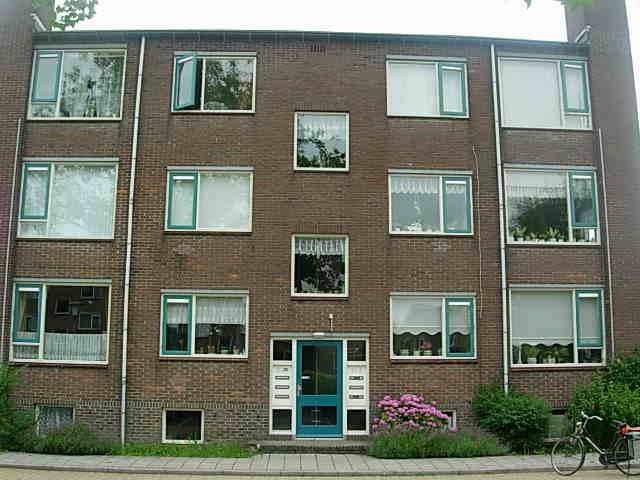 Appartement te huur in Boskoop, Alphen aan den Rijn