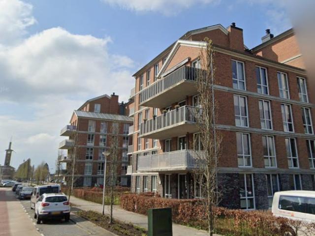 Appartement te huur in Boskoop, Zuid Holland