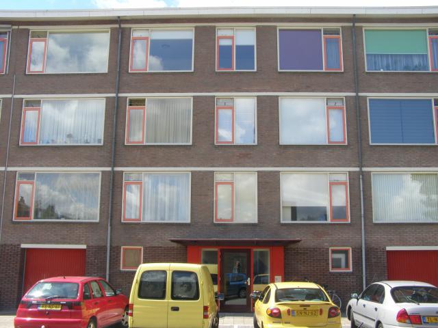 Appartement te huur in Boskoop, Zuid Holland