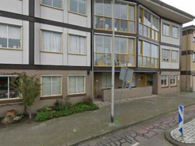 Appartement te huur in Boskoop, Zuid Holland