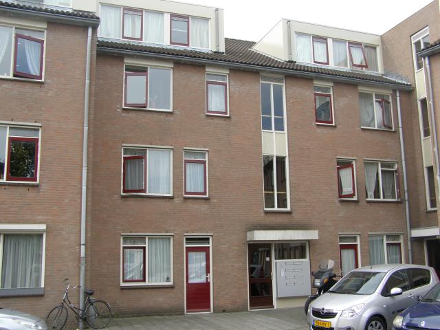 Appartement te huur in Boskoop, Zuid Holland