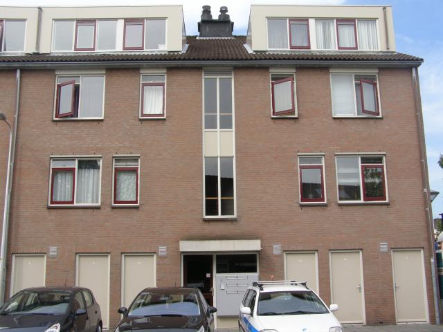 Appartement te huur in Boskoop, Zuid Holland