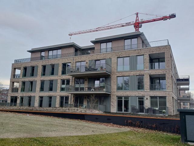 Appartement te huur in d’Ekker, Noord Brabant