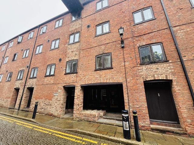 Apartment for rent in Bargate, Boston