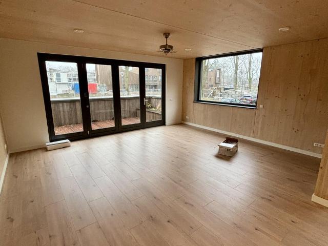 Appartement te huur in Eindhoven, Bosrijk