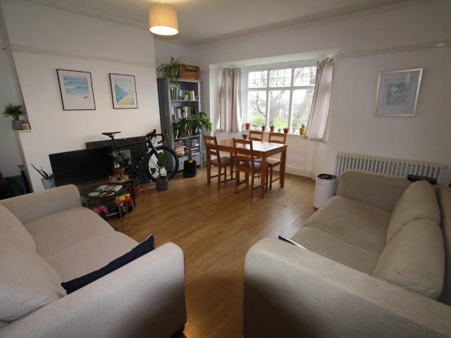 Apartment for rent in Broomhill, South Yorkshire
