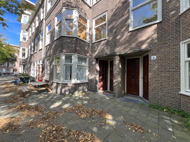 Appartement te huur in Zuid, Amsterdam