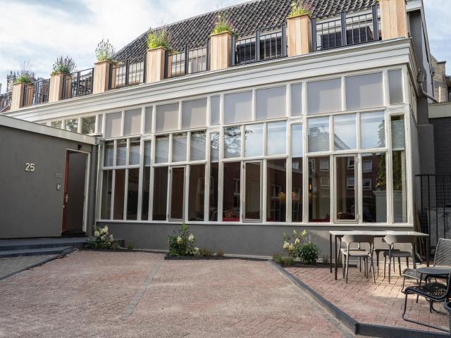 Appartement te huur in Dordrecht Centrum, Dordrecht