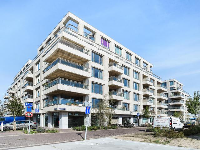Appartement te huur in Oost, Amsterdam