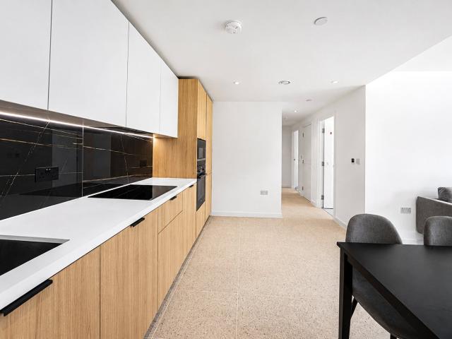 Apartment for rent in Whitechapel, Greater London