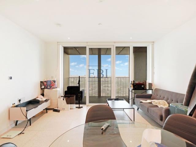 Apartment for rent in Whitechapel, Greater London