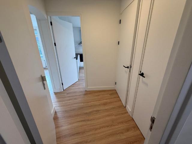 Appartement te huur in Bloemhof, Rotterdam