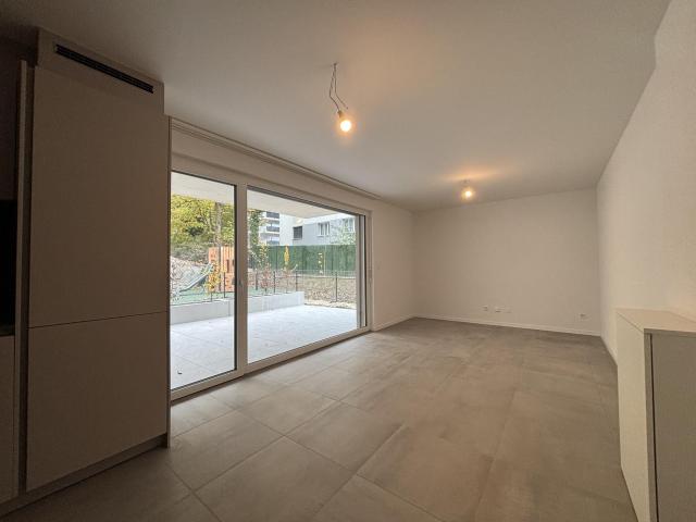 Apartment kaufen in Areuse
