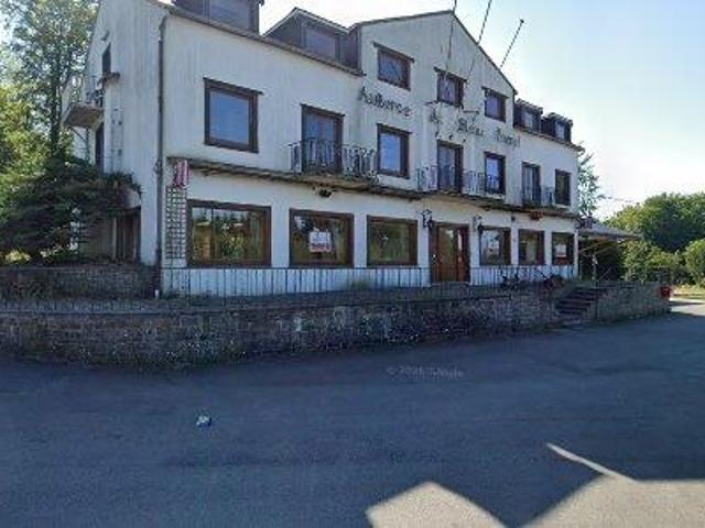Appartement location à Bouillon, Wallonie