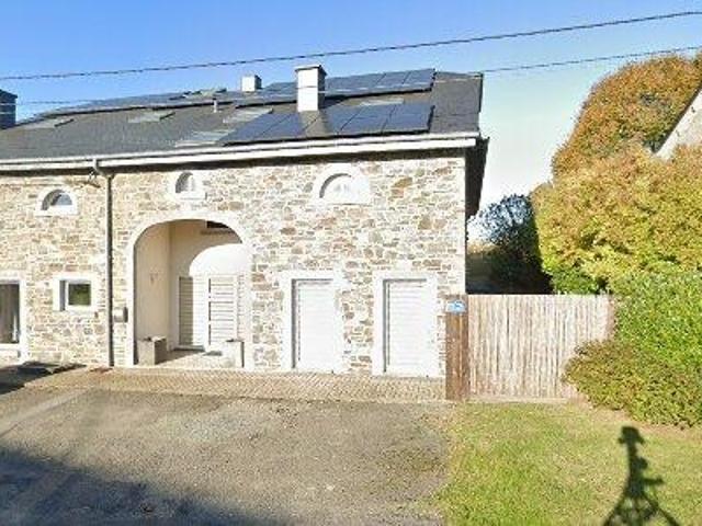 Appartement location à Bouillon, Wallonie