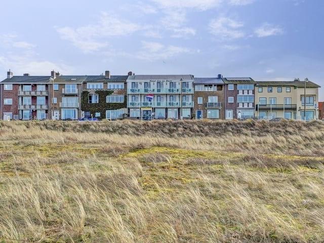 Appartement te huur in Katwijk aan Zee, Katwijk