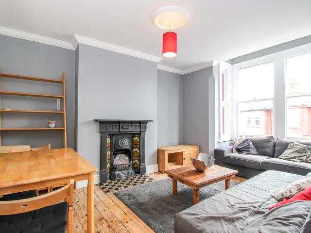 Apartment for rent in Greater London