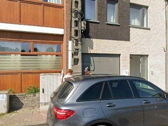 Appartement location à Boussu, Wallonie