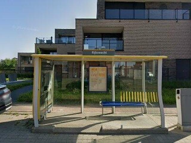 Appartement location à Boutersem