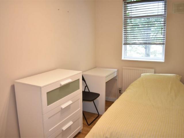 Apartment for rent in Bromley-by-Bow, Bow