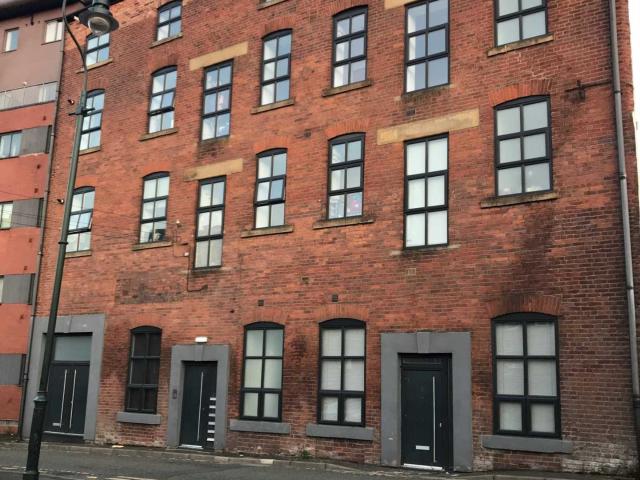 Apartment for rent in Mumps, Pendock