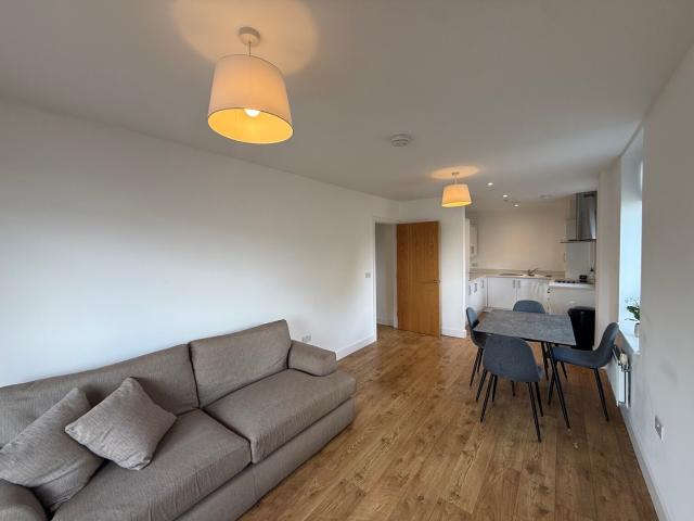 Apartment for rent in New Southgate, Greater London