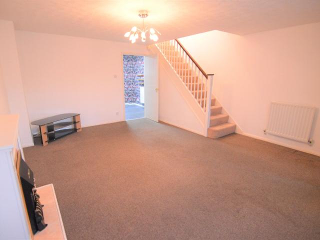 Apartment for rent in Old Wharf, City Of Leicester