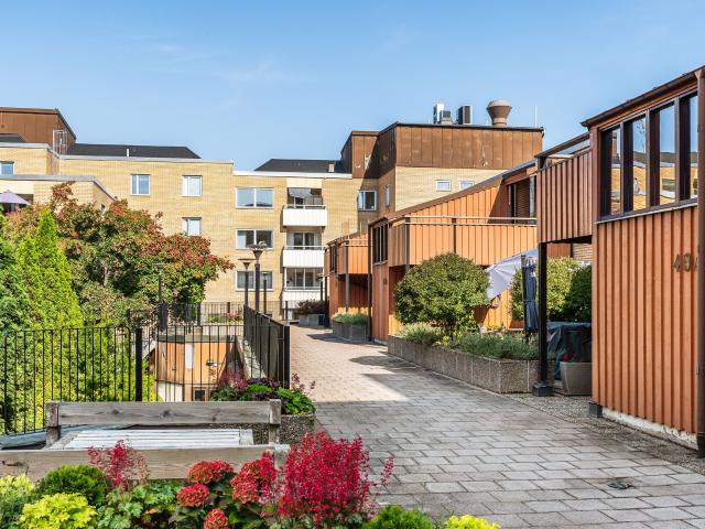 Lägenhet hyra i Norrköping, Östergötland