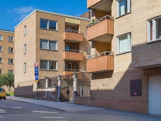 Lägenhet hyra i Norrköping, Östergötland