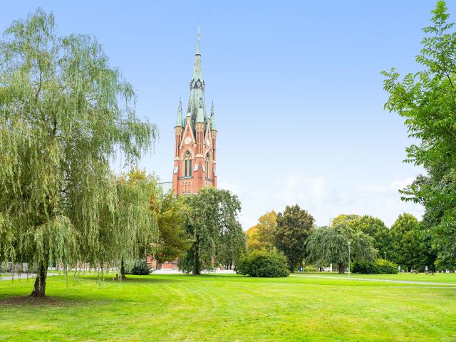 Lägenhet hyra i Norrköping, Östergötland