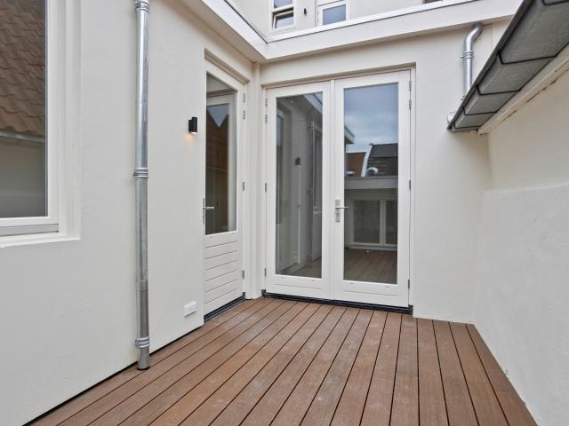 Appartement te huur in Delft, Binnenstad