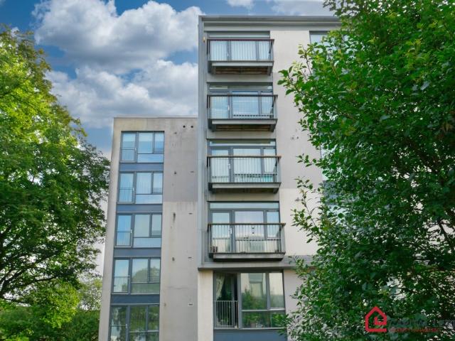 Apartment for rent in Gallowhill, Glenburn