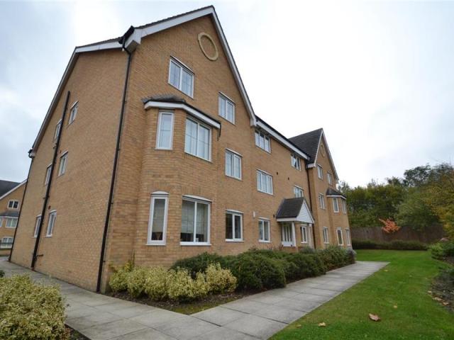 Apartment for rent in Thorpe, West Yorkshire