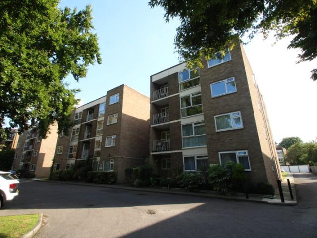 Apartment for rent in Greater London
