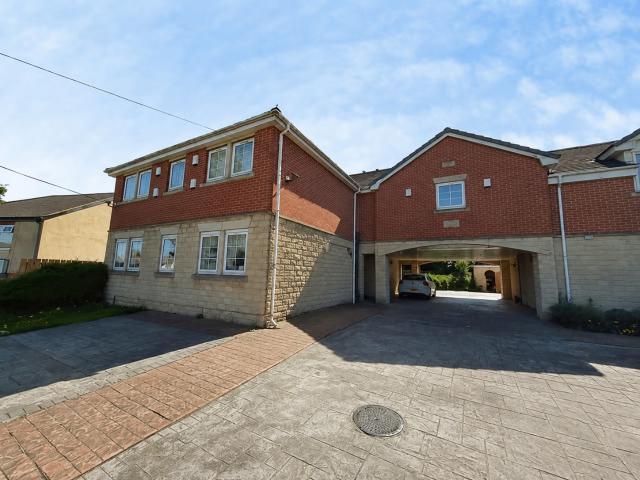Apartment for rent in West Ardsley, East Ardsley