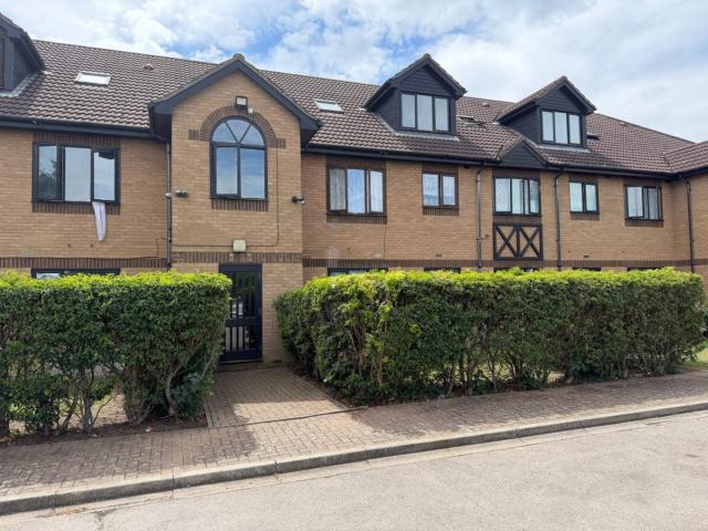 Apartment for rent in Greater London