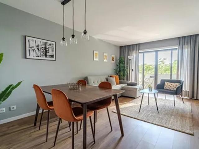 Apartamento alugar em Braga (São Vicente), Braga