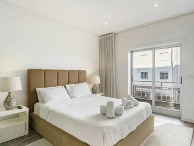 Apartamento alugar em Braga (São José de São Lázaro e São João do Souto), Braga